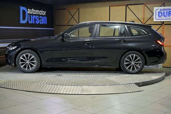 BMW 318 318d Auto.touring ocasion - Automotor Dursan