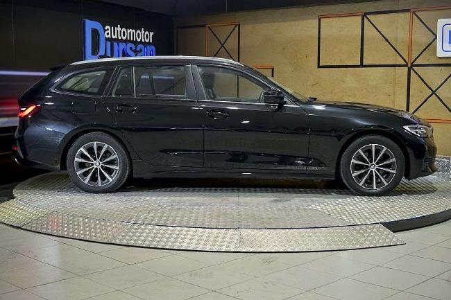 BMW 318 318d Auto.touring ocasion - Automotor Dursan