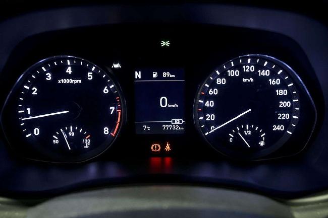 Hyundai I30 1.5 Tgdi 48v Nline ocasion - Automotor Dursan