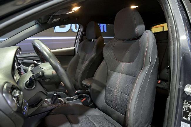 Hyundai I30 1.5 Tgdi 48v Nline ocasion - Automotor Dursan