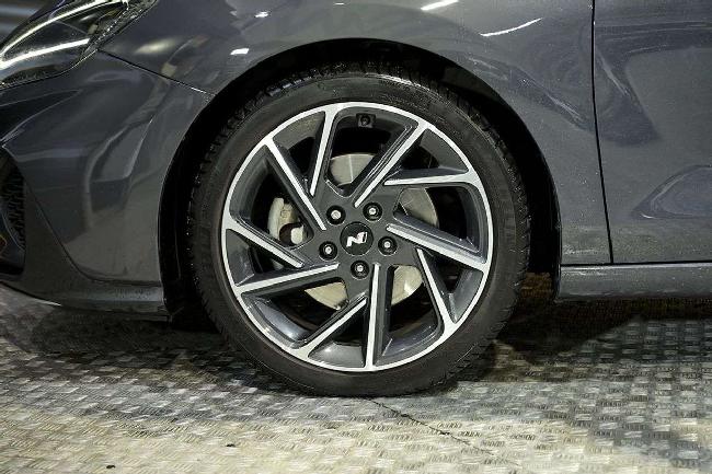 Hyundai I30 1.5 Tgdi 48v Nline ocasion - Automotor Dursan
