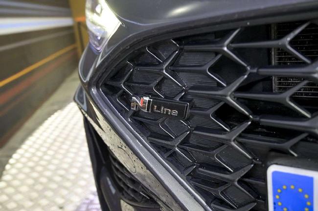 Hyundai I30 1.5 Tgdi 48v Nline ocasion - Automotor Dursan