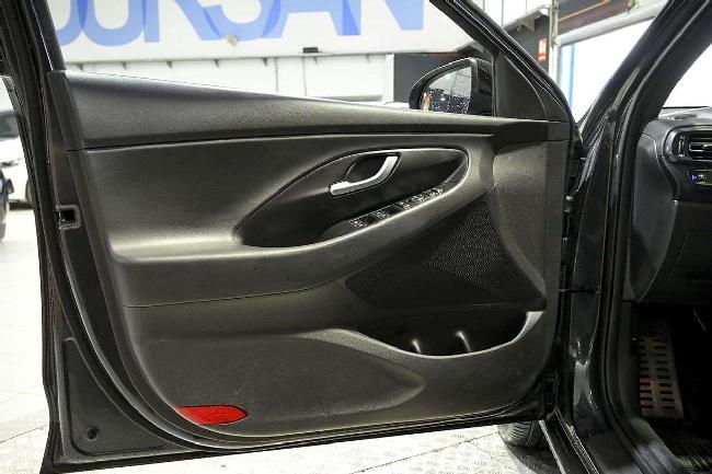 Hyundai I30 1.5 Tgdi 48v Nline ocasion - Automotor Dursan