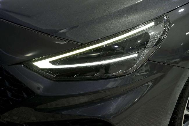 Hyundai I30 1.5 Tgdi 48v Nline ocasion - Automotor Dursan