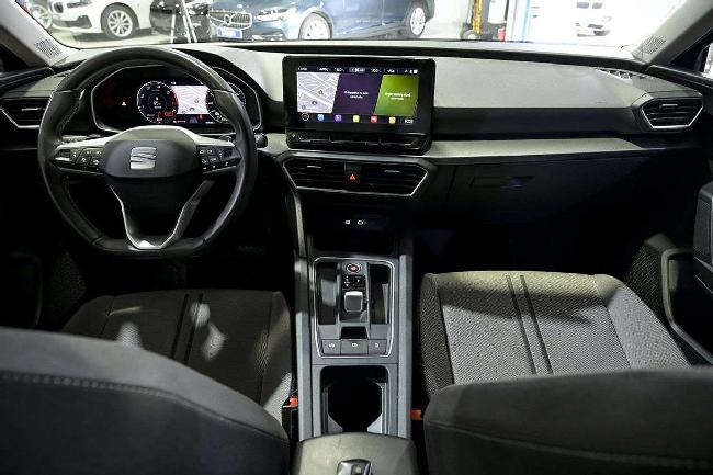 Seat Leon Sp 2.0 Tdi 110kw Dsg Style Go ocasion - Automotor Dursan
