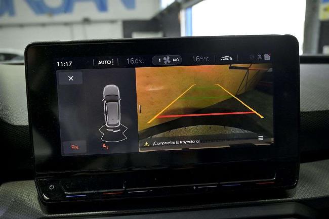 Seat Leon Sp 2.0 Tdi 110kw Dsg Style Go ocasion - Automotor Dursan