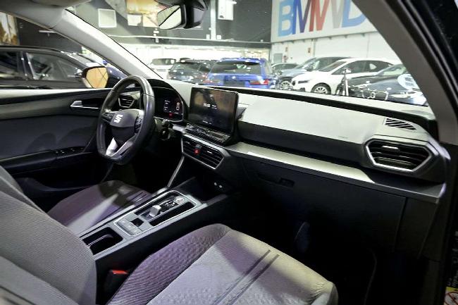 Seat Leon Sp 2.0 Tdi 110kw Dsg Style Go ocasion - Automotor Dursan