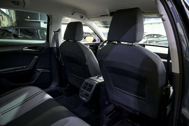 Seat Leon Sp 2.0 Tdi 110kw Dsg Style Go ocasion - Automotor Dursan