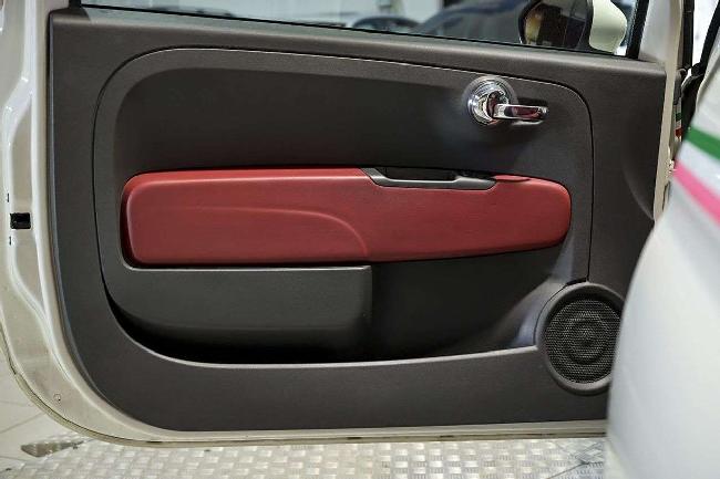 Fiat 500c 1.2 Lounge ocasion - Automotor Dursan
