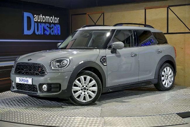 Mini Cooper Countryman Sd All4 Aut. ocasion - Automotor Dursan