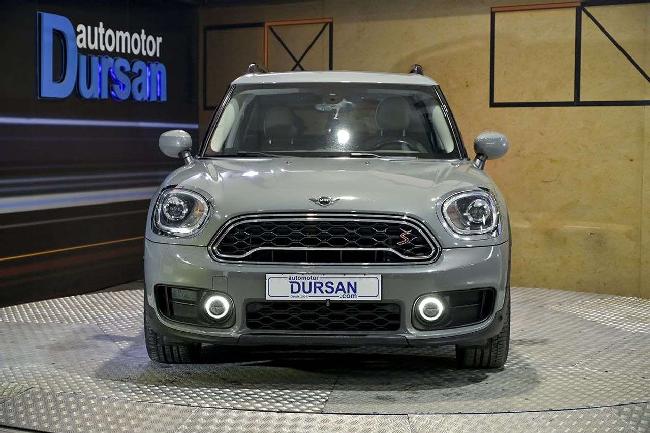 Mini Cooper Countryman Sd All4 Aut. ocasion - Automotor Dursan