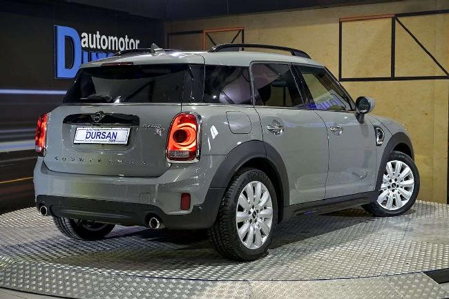 Mini Cooper Countryman Sd All4 Aut. ocasion - Automotor Dursan