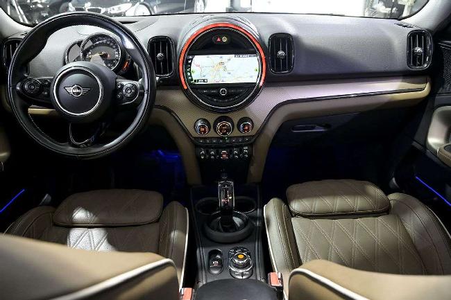 Mini Cooper Countryman Sd All4 Aut. ocasion - Automotor Dursan