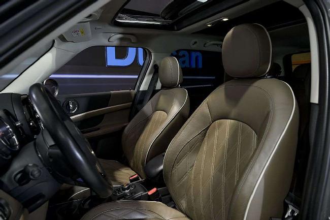 Mini Cooper Countryman Sd All4 Aut. ocasion - Automotor Dursan