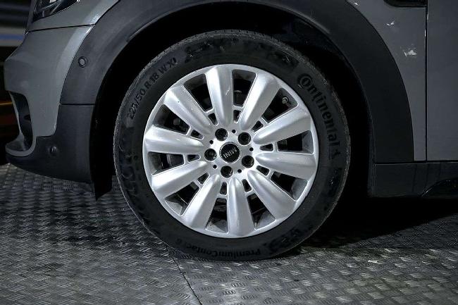 Mini Cooper Countryman Sd All4 Aut. ocasion - Automotor Dursan