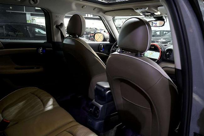 Mini Cooper Countryman Sd All4 Aut. ocasion - Automotor Dursan
