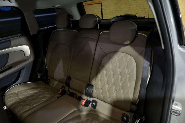 Mini Cooper Countryman Sd All4 Aut. ocasion - Automotor Dursan