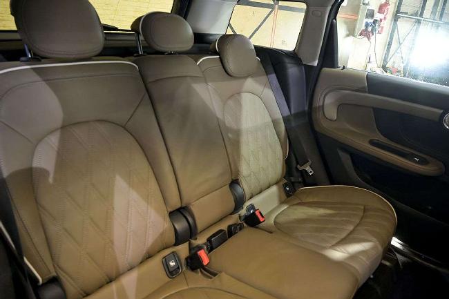 Mini Cooper Countryman Sd All4 Aut. ocasion - Automotor Dursan