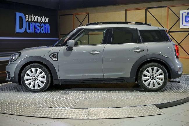 Mini Cooper Countryman Sd All4 Aut. ocasion - Automotor Dursan
