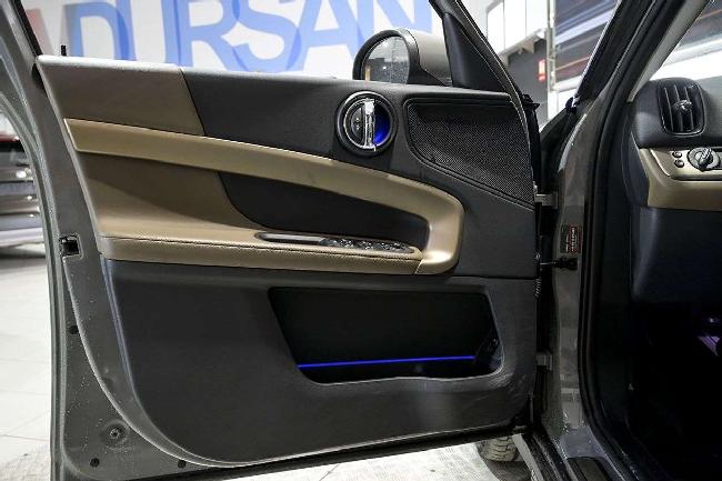 Mini Cooper Countryman Sd All4 Aut. ocasion - Automotor Dursan