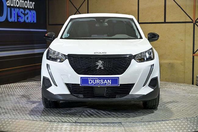 Peugeot 2008 1.5bluehdi Su0026s Active Pack 110 ocasion - Automotor Dursan