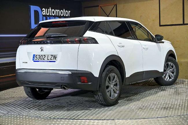 Peugeot 2008 1.5bluehdi Su0026s Active Pack 110 ocasion - Automotor Dursan
