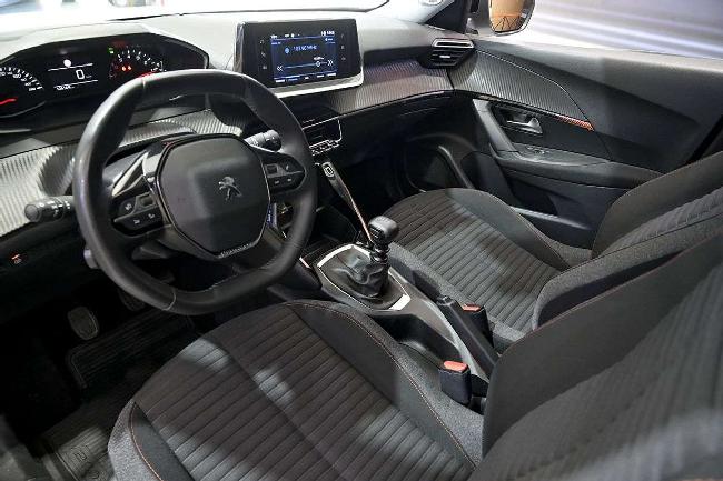 Peugeot 2008 1.5bluehdi Su0026s Active Pack 110 ocasion - Automotor Dursan