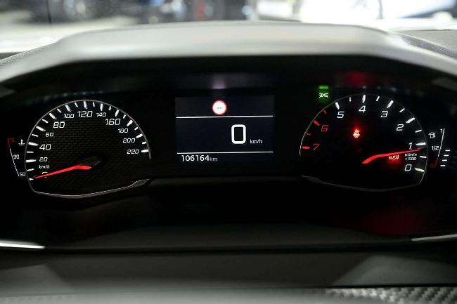 Peugeot 2008 1.5bluehdi Su0026s Active Pack 110 ocasion - Automotor Dursan