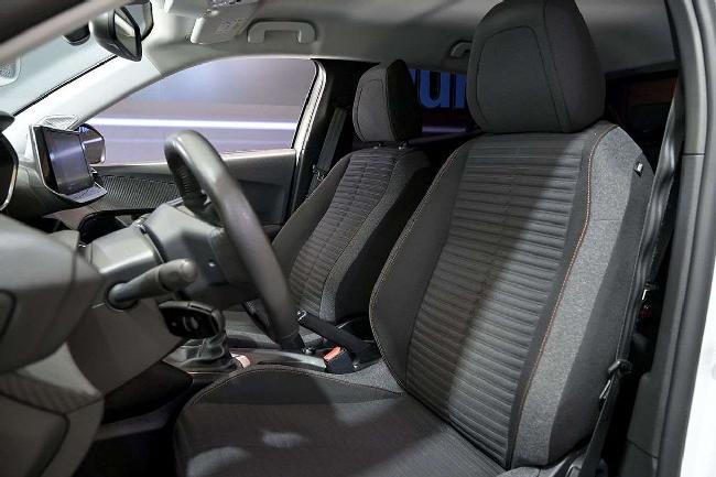 Peugeot 2008 1.5bluehdi Su0026s Active Pack 110 ocasion - Automotor Dursan