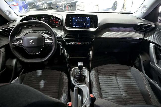 Peugeot 2008 1.5bluehdi Su0026s Active Pack 110 ocasion - Automotor Dursan