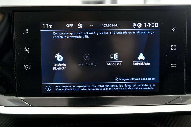 Peugeot 2008 1.5bluehdi Su0026s Active Pack 110 ocasion - Automotor Dursan