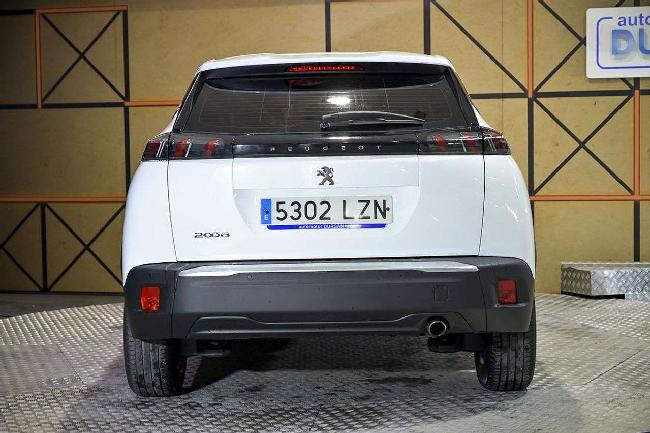 Peugeot 2008 1.5bluehdi Su0026s Active Pack 110 ocasion - Automotor Dursan