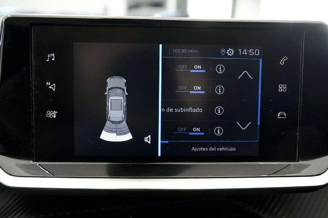 Peugeot 2008 1.5bluehdi Su0026s Active Pack 110 ocasion - Automotor Dursan