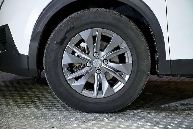 Peugeot 2008 1.5bluehdi Su0026s Active Pack 110 ocasion - Automotor Dursan