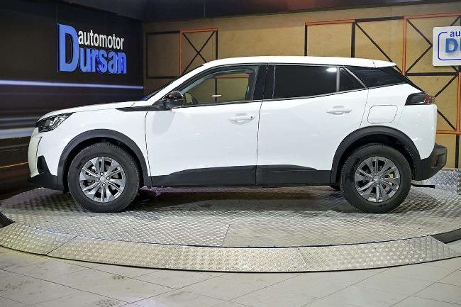Peugeot 2008 1.5bluehdi Su0026s Active Pack 110 ocasion - Automotor Dursan