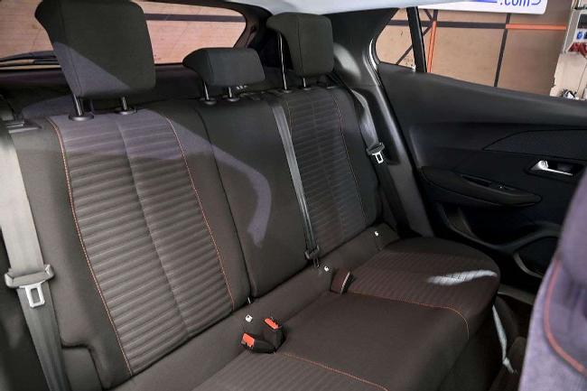 Peugeot 2008 1.5bluehdi Su0026s Active Pack 110 ocasion - Automotor Dursan