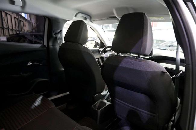 Peugeot 2008 1.5bluehdi Su0026s Active Pack 110 ocasion - Automotor Dursan