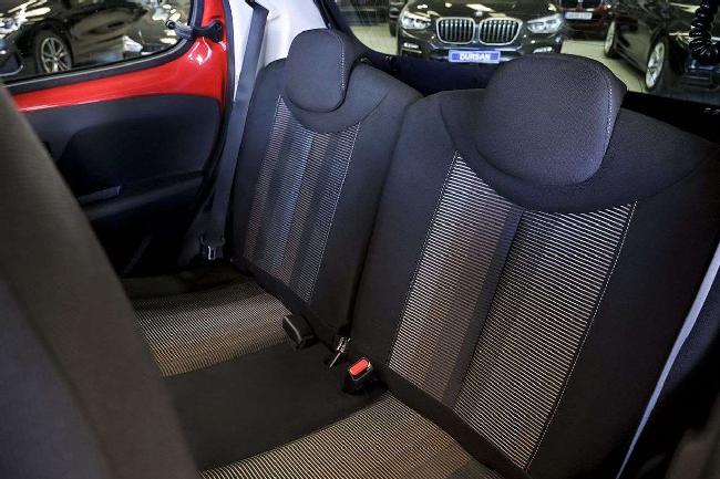 Peugeot 108 Top 1.0 Vti Allure Etg5 ocasion - Automotor Dursan