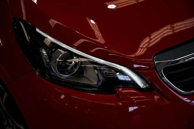 Peugeot 108 Top 1.0 Vti Allure Etg5 ocasion - Automotor Dursan