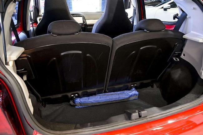 Peugeot 108 Top 1.0 Vti Allure Etg5 ocasion - Automotor Dursan
