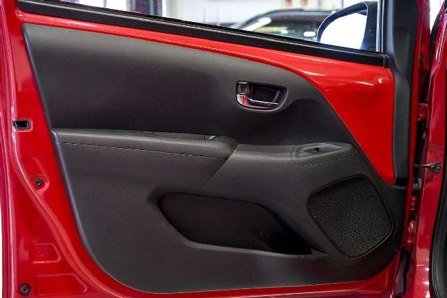 Peugeot 108 Top 1.0 Vti Allure Etg5 ocasion - Automotor Dursan