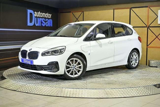 BMW 225 Active Tourer 225xe Iperformance ocasion - Automotor Dursan