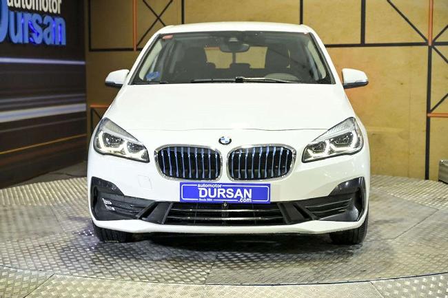 BMW 225 Active Tourer 225xe Iperformance ocasion - Automotor Dursan