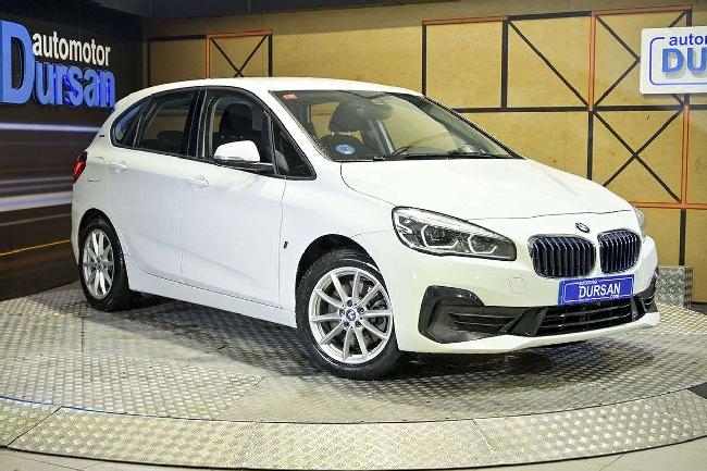 BMW 225 Active Tourer 225xe Iperformance ocasion - Automotor Dursan