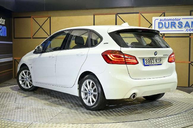 BMW 225 Active Tourer 225xe Iperformance ocasion - Automotor Dursan