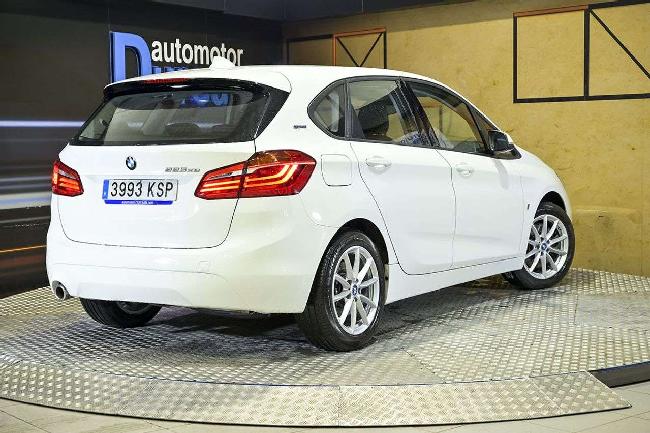 BMW 225 Active Tourer 225xe Iperformance ocasion - Automotor Dursan