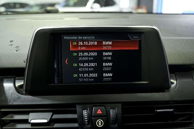 BMW 225 Active Tourer 225xe Iperformance ocasion - Automotor Dursan