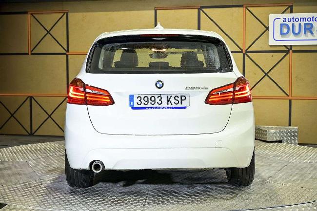 BMW 225 Active Tourer 225xe Iperformance ocasion - Automotor Dursan