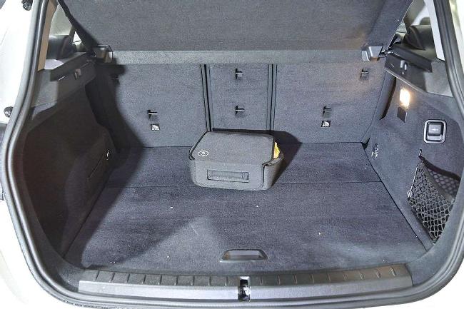 BMW 225 Active Tourer 225xe Iperformance ocasion - Automotor Dursan