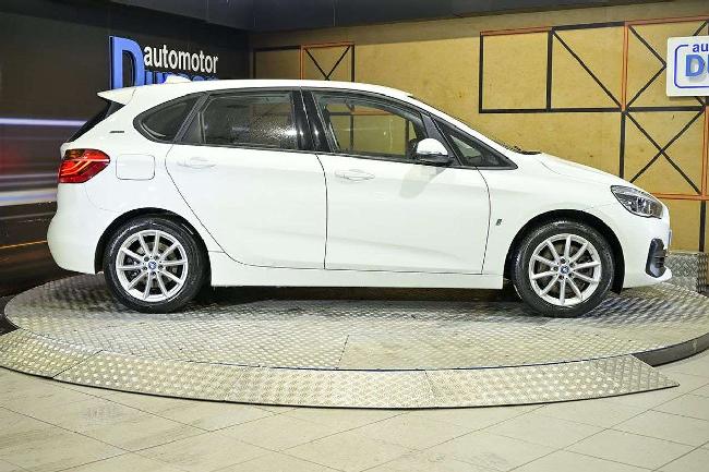 BMW 225 Active Tourer 225xe Iperformance ocasion - Automotor Dursan